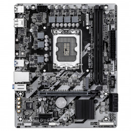 GIGABYTE H810M K emolevy Intel H810 LGA 1851 (Socket V1) mikro ATX