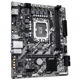 GIGABYTE H810M K emolevy Intel H810 LGA 1851 (Socket V1) mikro ATX