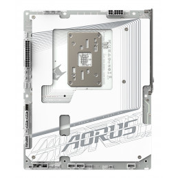 GIGABYTE B850 AORUS STEALTH ICE AMD B850 Pistoke AM5 ATX