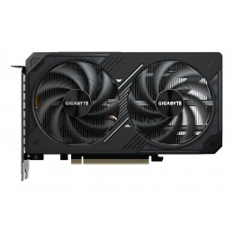 GIGABYTE GeForce RTX 5060 Ti WINDFORCE MAX OC 8G NVIDIA 8 GB GDDR7