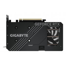 GIGABYTE GeForce RTX 5060 Ti WINDFORCE MAX OC 8G NVIDIA 8 GB GDDR7