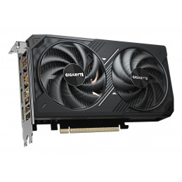 GIGABYTE GeForce RTX 5060 Ti WINDFORCE MAX OC 16G NVIDIA 16 GB GDDR7