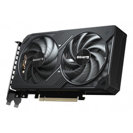 GIGABYTE GeForce RTX 5060 Ti WINDFORCE MAX OC 16G NVIDIA 16 GB GDDR7