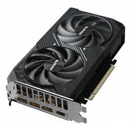 GIGABYTE GeForce RTX 5060 Ti WINDFORCE MAX OC 16G NVIDIA 16 GB GDDR7