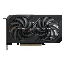 GIGABYTE GeForce RTX 5060 Ti WINDFORCE MAX OC 16G NVIDIA 16 GB GDDR7
