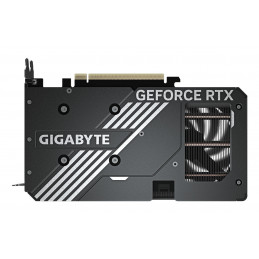 GIGABYTE GeForce RTX 5060 Ti WINDFORCE MAX OC 16G NVIDIA 16 GB GDDR7