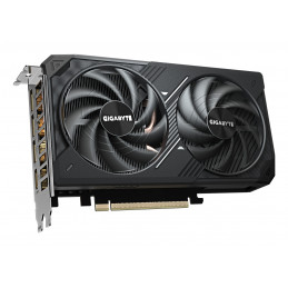 GIGABYTE GeForce RTX 5060 Ti WINDFORCE MAX OC 8G NVIDIA 8 GB GDDR7