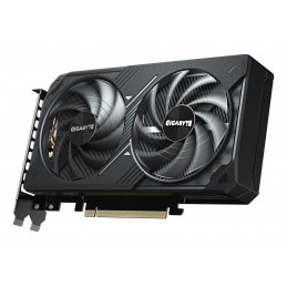 GIGABYTE GeForce RTX 5060 Ti WINDFORCE MAX OC 8G NVIDIA 8 GB GDDR7