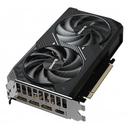 GIGABYTE GeForce RTX 5060 Ti WINDFORCE MAX OC 8G NVIDIA 8 GB GDDR7