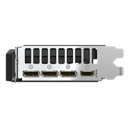 GIGABYTE GeForce RTX 5060 Ti WINDFORCE MAX OC 8G NVIDIA 8 GB GDDR7