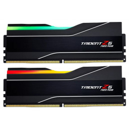 G.Skill Trident Z5 Neo RGB F5-6000J3444F64GX2-TZ5NR muistimoduuli 128 GB 2 x 64 GB DDR5 5600 MT s