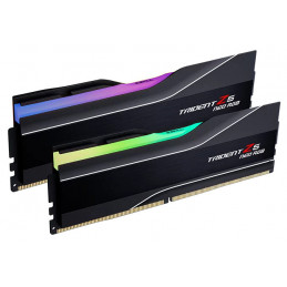 G.Skill Trident Z5 Neo RGB F5-6000J3444F64GX2-TZ5NR muistimoduuli 128 GB 2 x 64 GB DDR5 5600 MT s