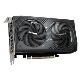 GIGABYTE GeForce RTX 5050 WINDFORCE OC 8G NVIDIA 8 GB GDDR6