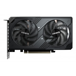 GIGABYTE GeForce RTX 5050 WINDFORCE OC 8G NVIDIA 8 GB GDDR6