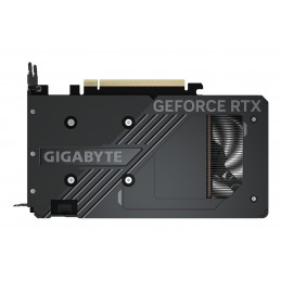 GIGABYTE GeForce RTX 5050 WINDFORCE OC 8G NVIDIA 8 GB GDDR6