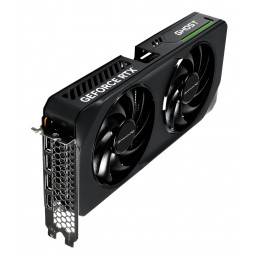 Gainward GeForce RTX 5050 Ghost OC NVIDIA 8 GB GDDR6