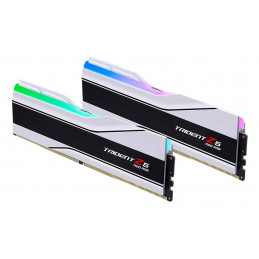 G.Skill Trident Z5 Neo RGB F5-6000J2836F48GX2-TZ5NRW muistimoduuli 96 GB 2 x 48 GB DDR5 6000 MT s
