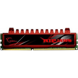 G.Skill F3-12800CL9S-4GBRL muistimoduuli 4 GB 1 x 4 GB DDR3