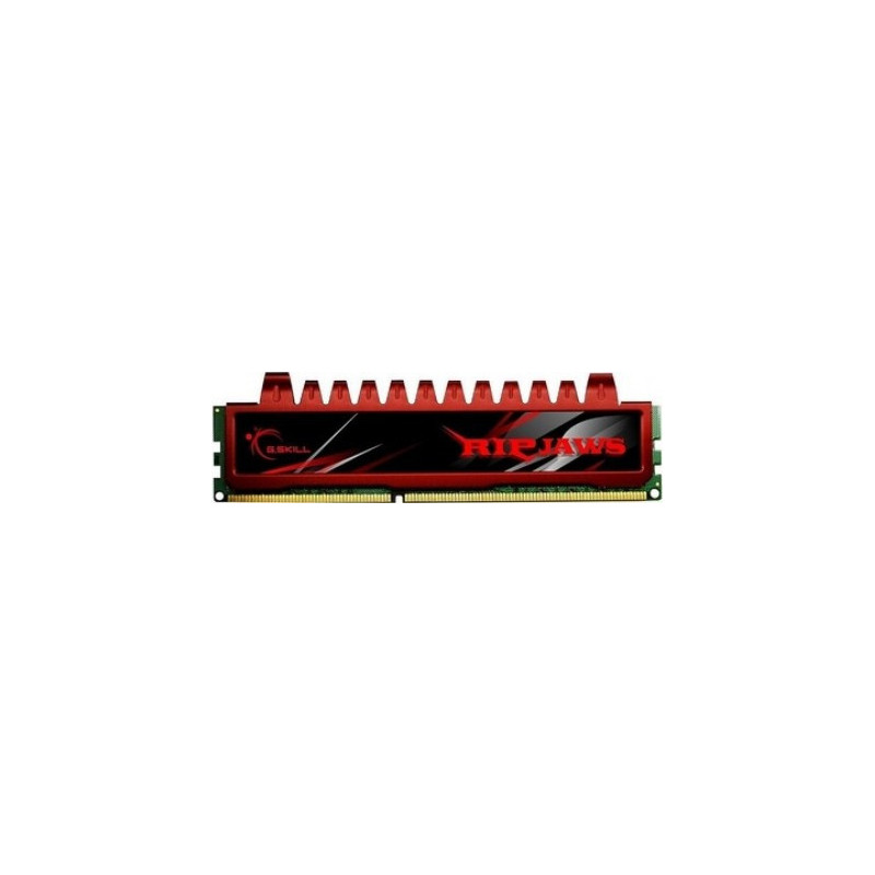 G.Skill F3-12800CL9S-4GBRL muistimoduuli 4 GB 1 x 4 GB DDR3