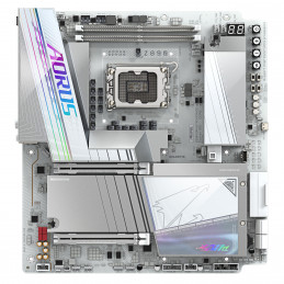 GIGABYTE Z890 AORUS TACHYON ICE Intel Z890 LGA 1851 (Socket V1) Laajennettu ATX
