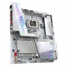 GIGABYTE Z890 AORUS TACHYON ICE Intel Z890 LGA 1851 (Socket V1) Laajennettu ATX