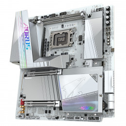 GIGABYTE Z890 AORUS TACHYON ICE Intel Z890 LGA 1851 (Socket V1) Laajennettu ATX
