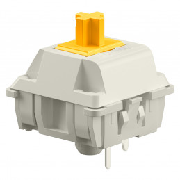 Glorious Gaming GLO-KB-ACC-SWT-PANDA-LUBED-36 syöttölaitteen lisävaruste Keyboard switches lube station