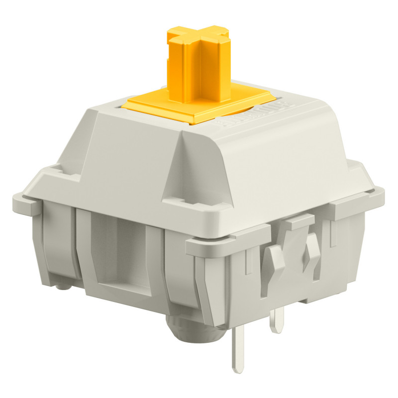 Glorious Gaming GLO-KB-ACC-SWT-PANDA-LUBED-36 syöttölaitteen lisävaruste Keyboard switches lube station