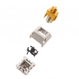 Glorious Gaming GLO-KB-ACC-SWT-PANDA-LUBED-36 syöttölaitteen lisävaruste Keyboard switches lube station