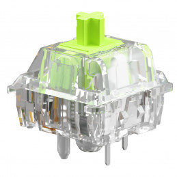 Glorious Gaming GLO-KB-ACC-SWT-RAPTOR-LUBED-36 syöttölaitteen lisävaruste Näppäimistökytkimet