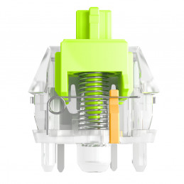 Glorious Gaming GLO-KB-ACC-SWT-RAPTOR-LUBED-36 syöttölaitteen lisävaruste Näppäimistökytkimet