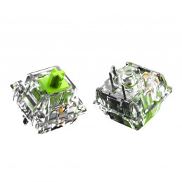 Glorious Gaming GLO-KB-ACC-SWT-RAPTOR-LUBED-36 syöttölaitteen lisävaruste Näppäimistökytkimet