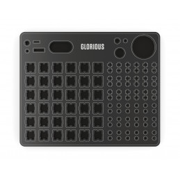 Glorious Gaming LUBE STATION Näppäimistön kytkinöljy