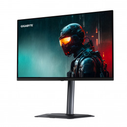 GIGABYTE MO27U2 OLED 4K UHD Gaming Monitor tietokoneen litteä näyttö 68,6 cm (27") 3840 x 2160 pikseliä 4K Ultra HD QD-OLED