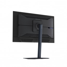 GIGABYTE MO27U2 OLED 4K UHD Gaming Monitor tietokoneen litteä näyttö 68,6 cm (27") 3840 x 2160 pikseliä 4K Ultra HD QD-OLED