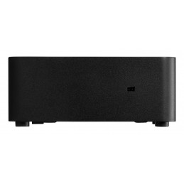 MSI CUBI NUC AI 1UMG-018BEU barebone-tietokonerunko Mini PC musta 155H Intel® SoC