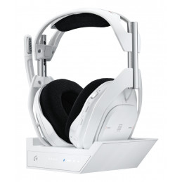 Logitech G A50 X