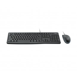 Logitech MK120