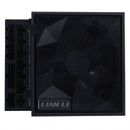 Lian Li EG0850G virtalähdeyksikkö 850 W 24-pin ATX SFX musta