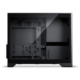 Phanteks XT M3 RGB Micro Tower musta