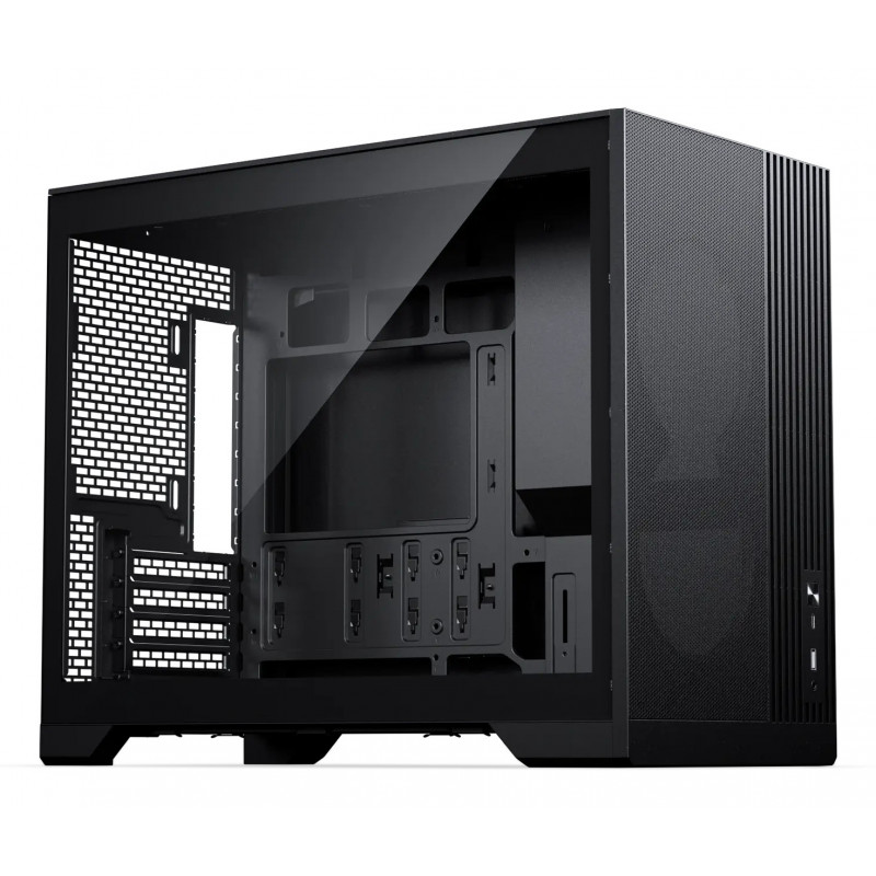 Phanteks XT M3 Micro Tower musta