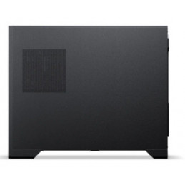 Phanteks XT M3 Micro Tower musta