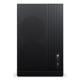 Phanteks XT M3 Micro Tower musta