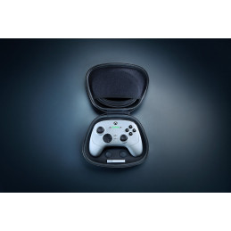 Razer Wolverine V3 Pro Valkoinen USB Pad-ohjain Analoginen PC, Xbox Series S, Xbox Series X