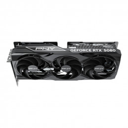PNY GeForce RTX 5080 Triple Fan NVIDIA 16 GB GDDR7
