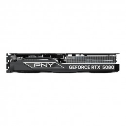 PNY GeForce RTX 5080 Triple Fan NVIDIA 16 GB GDDR7