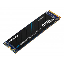 PNY CS2230 2 TB M.2 PCI Express 3.0 NVMe 3D NAND