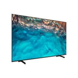 Samsung HBU8000 127 cm (50") 4K Ultra HD Älytelevisio musta 20 W