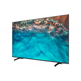 Samsung HBU8000 127 cm (50") 4K Ultra HD Älytelevisio musta 20 W