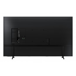 Samsung HBU8000 127 cm (50") 4K Ultra HD Älytelevisio musta 20 W